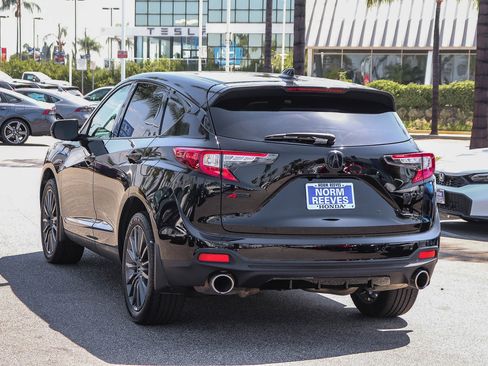 Used 2024 Acura RDX w/ Advance Package AWD/4WD image 13