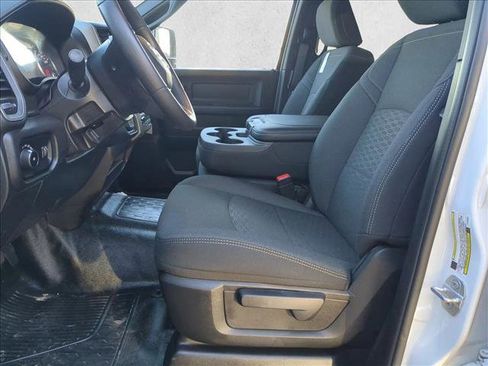 New 2026 RAM 3500 Tradesman image 4