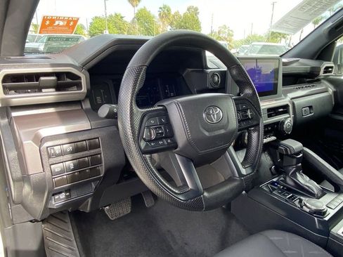 Certified 2025 Toyota Tacoma SR5 image 10