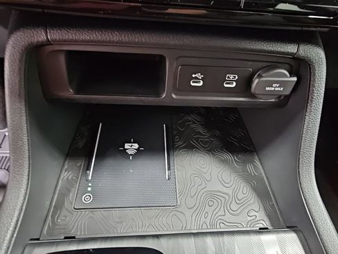 New 2026 Honda Passport TrailSport image 21