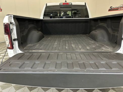 Used 2022 RAM 1500 Big Horn image 5