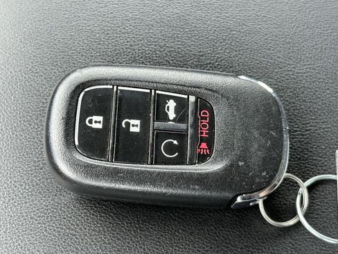 Used 2024 Honda Accord EX image 14