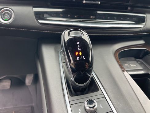 Used 2023 Cadillac Escalade ESV Sport Platinum image 15