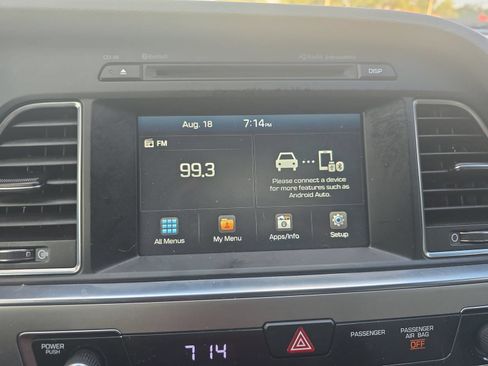 Used 2016 Hyundai Sonata SE FWD image 24