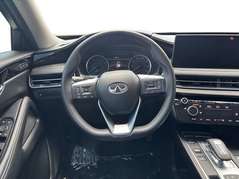 Used 2025 INFINITI QX60 Pure FWD image 12