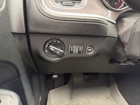 Used 2021 Dodge Charger SXT w/ Plus Group AWD/4WD image 13