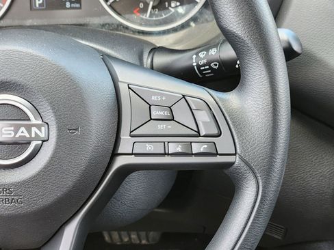 New 2025 Nissan Sentra S image 23