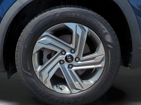 Certified 2022 Hyundai Santa Fe SEL w/ Convenience Package FWD image 26