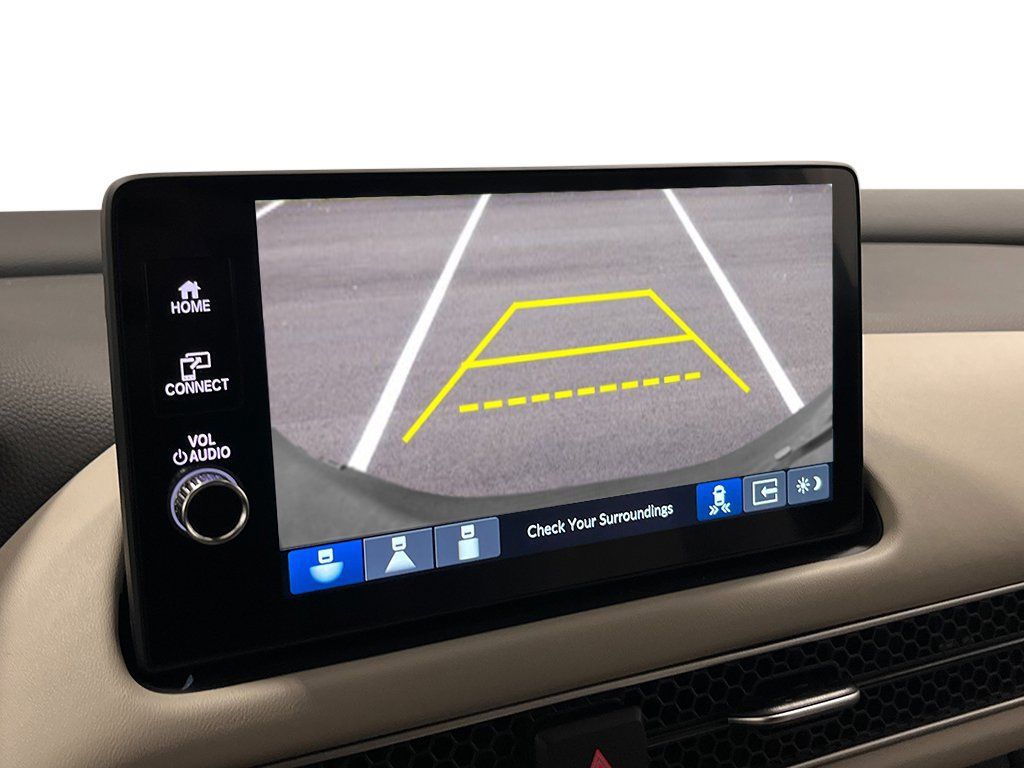 New 2027 Honda HR-V EX-L image 18