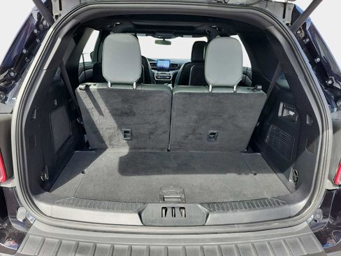 Used 2023 Ford Explorer Timberline w/ Timberline Technology Package AWD/4WD image 17