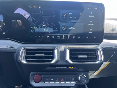 New 2026 Ford Mustang GT Premium RWD image 3