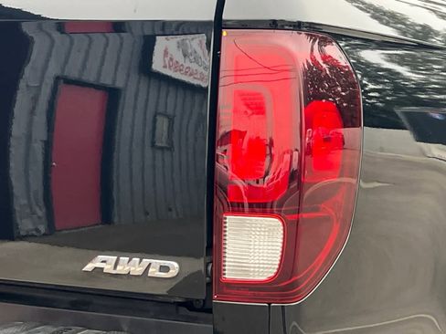 Used 2023 Honda Ridgeline RTL image 34