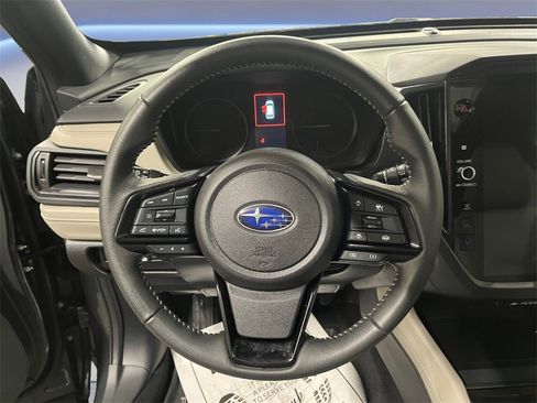 Certified 2025 Subaru Forester Premium image 13