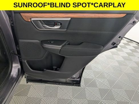 Used 2022 Honda CR-V EX image 30