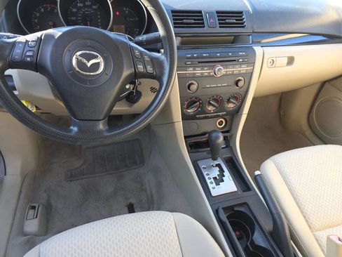 Used 2004 MAZDA MAZDA3 I w/ Pwr & 16" Alloy Wheel Pkg image 16