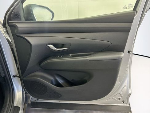 Used 2025 Hyundai Tucson SEL FWD image 32
