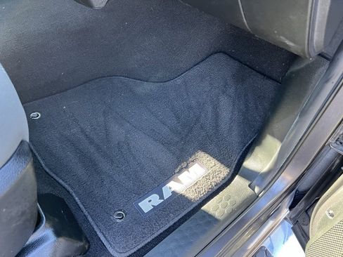 Used 2017 RAM 1500 Tradesman w/ Popular Equipment Group image 12