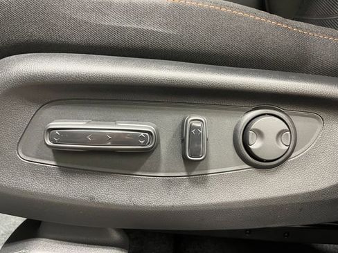 New 2026 Honda CR-V TrailSport image 14