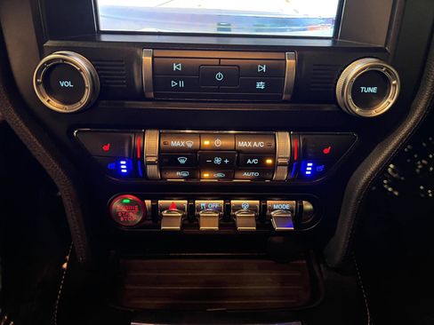 Used 2021 Ford Mustang GT Premium w/ Equipment Group 401A image 19