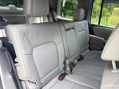 Used 2014 Honda Pilot EX-L image 33