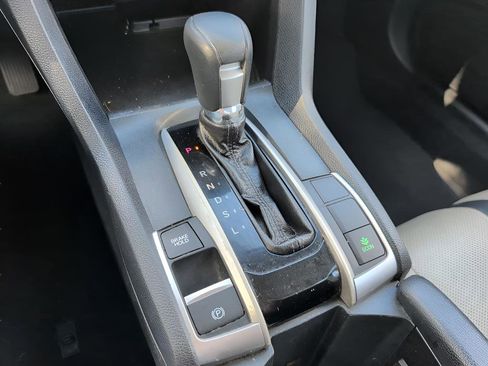 Used 2016 Honda Civic EX-L image 31