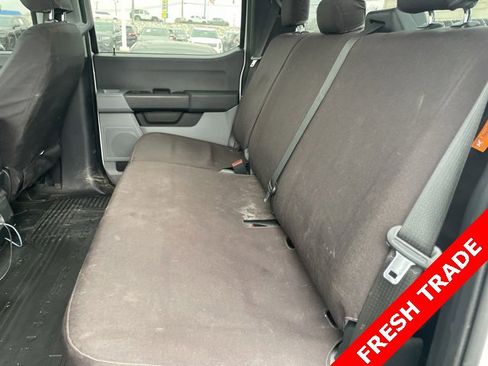 Used 2023 Ford F350 XL image 9