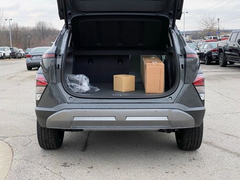 New 2026 Hyundai Kona Limited AWD/4WD image 7