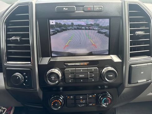 Used 2019 Ford F150 XLT AWD/4WD image 9
