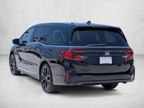 Used 2026 Honda Odyssey Sport-L image 8