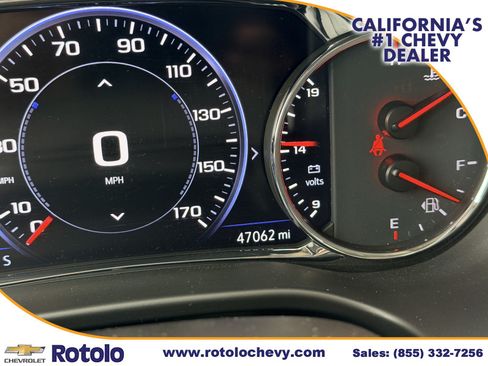 Used 2023 GMC Acadia Denali AWD/4WD image 31