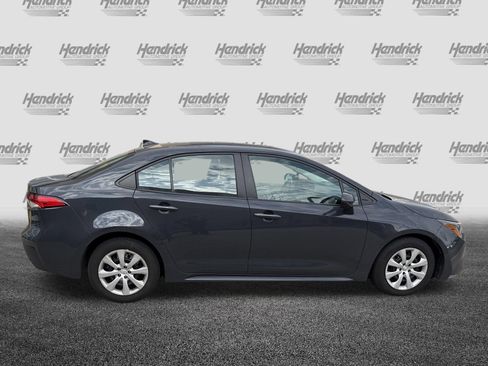Used 2024 Toyota Corolla LE image 11
