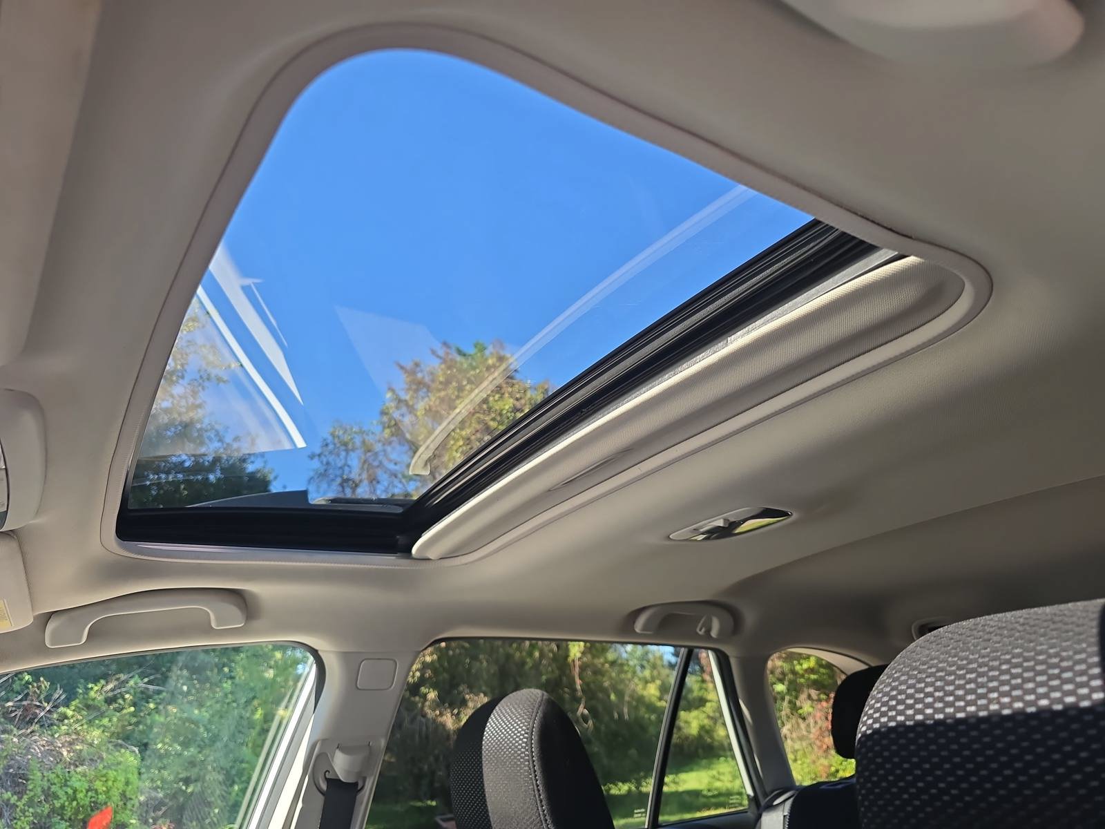 Used 2019 Subaru Outback 2.5i Premium AWD/4WD image 28