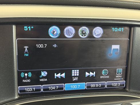 Used 2017 GMC Sierra 1500 SLT w/ SLT Premium Package image 20