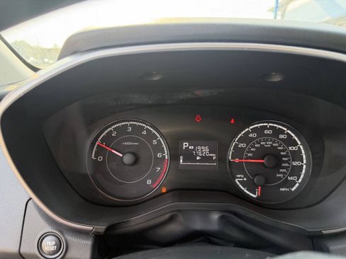 Used 2019 Subaru Impreza 2.0i Premium AWD/4WD image 20