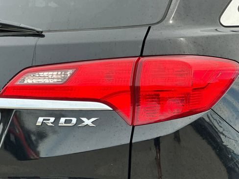 Used 2014 Acura RDX FWD image 29