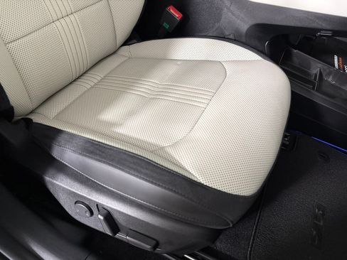 Used 2024 Kia EV6 GT-Line w/ GT-Line White Seat Package RWD image 29