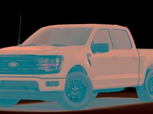 New 2026 Ford F150 XLT AWD/4WD image 35