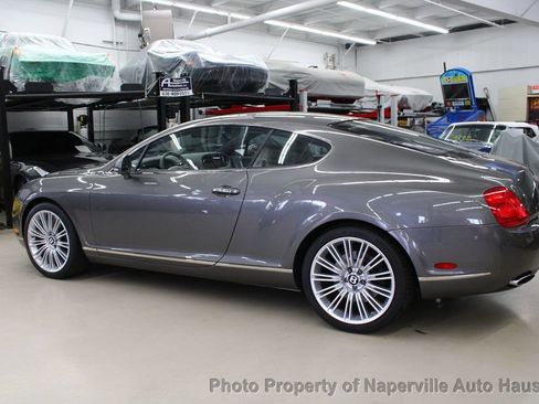 Used 2010 Bentley Continental GT Speed AWD/4WD image 63