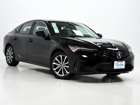 Used 2025 Acura Integra image 5