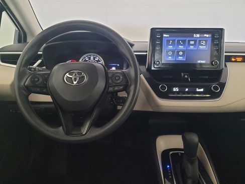 Used 2021 Toyota Corolla LE FWD image 22