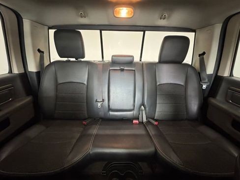 Used 2017 RAM 1500 Lone Star image 7