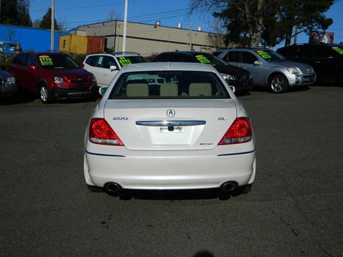 Used 2006 Acura RL image 7