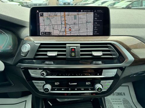 Used 2020 BMW X3 sDrive30i image 24