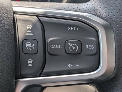 New 2026 RAM 1500 Tradesman image 21