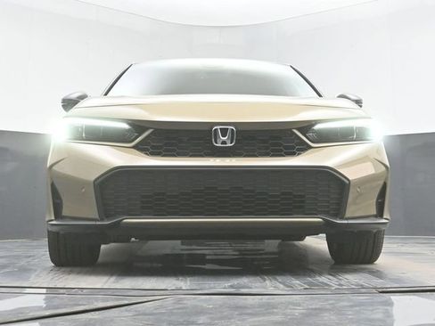 New 2026 Honda Civic Sport Touring image 42