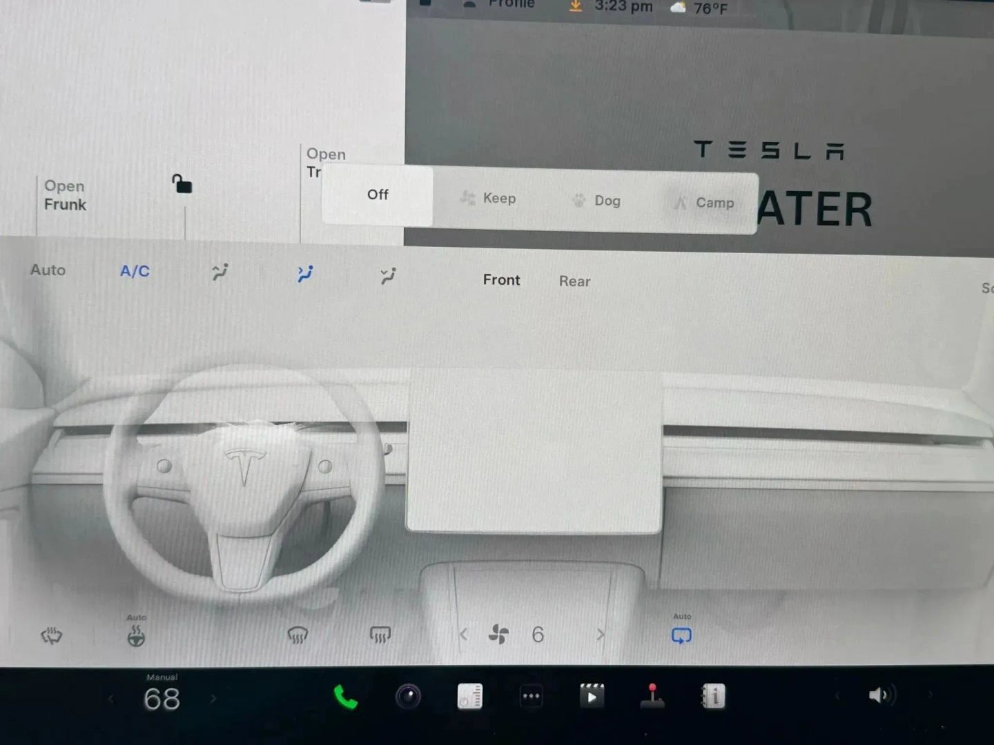 Used 2023 Tesla Model 3 Standard Range RWD image 18