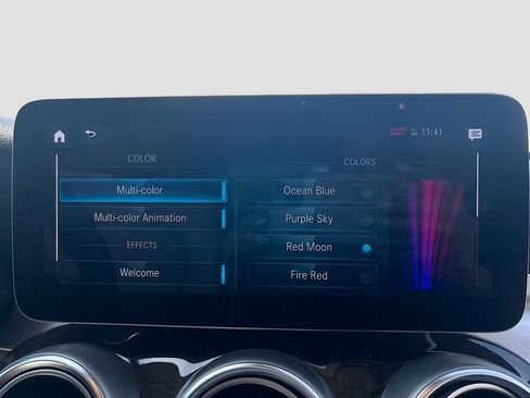 Used 2022 Mercedes-Benz GLC 300 4MATIC w/ Driver Assistance Package image 34