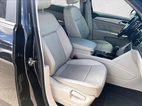 Used 2020 Volkswagen Atlas SE FWD image 9