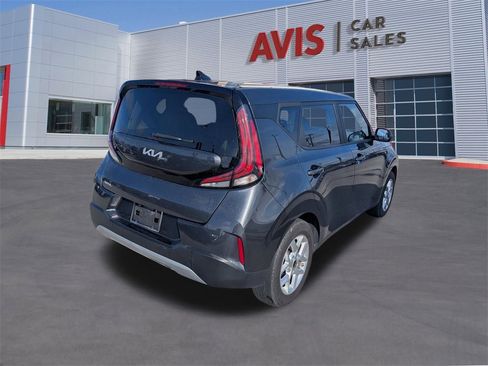 Used 2024 Kia Soul LX w/ Option Group 015 image 6