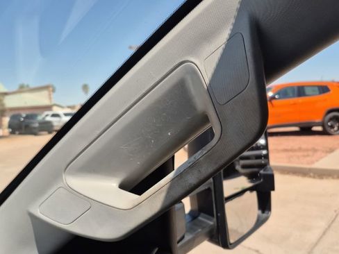 Used 2016 Chevrolet Silverado 2500 LT w/ LT Convenience Package image 47